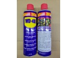WD-40 萬能防銹潤滑劑